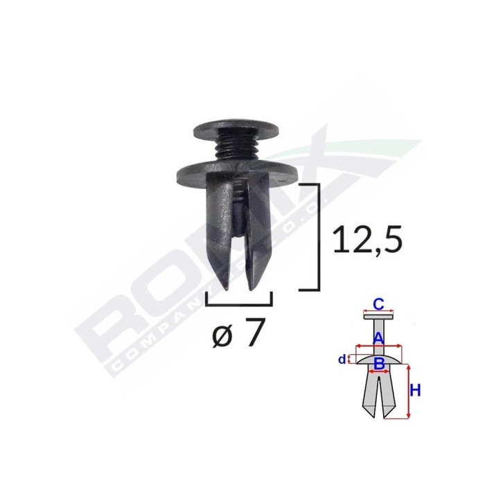 COVOR PROTECTIE PORTBAGAJ UMBRELLA PENTRU OPEL CORSA D 2006-2014 60748