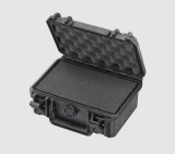 Hard Case Panaro MAX200HDS cu Bureti de Densitate Mare