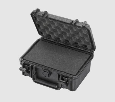 Hard Case Panaro MAX200HDS cu Bureti de Densitate Mare foto