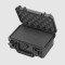 Hard Case Panaro MAX200HDS cu Bureti de Densitate Mare