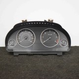 Ceas Bord BMW Seria 5 F10 (2010-2017) OEM 2232270, 9280485, 63411381 - Piese Auto Originale Second Hand cu Garantie