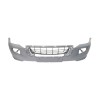 Bara fata VW Crafter (2E), 12.2005-04.2017, cu locas pentru proiectoare, 2E0807103S, Rapid
