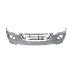 Bara fata VW Crafter (2E), 12.2005-04.2017, cu locas pentru proiectoare, 2E0807103S