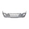 Bara fata VW Crafter (2E), 12.2005-04.2017, cu locas pentru proiectoare, 2E0807103S