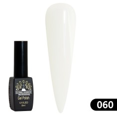 Oja semipermanenta BLACK ELITE, Global Fashion 8 ml, 060