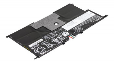 Lenovo 45N1701 Li-Ion, 8-Cella, 46Wh Baterie din fabrică foto