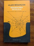Alain Besancon, Nenorocirea secolului. Despre comunism, nazism si unicitatea Shoah-ului