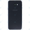 Samsung Galaxy J4+ (SM-J415F) Capac baterie negru GH82-18152A GH82-18155A