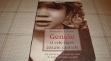 Konstantin V. Zorin - Genele si cele sapte pacate capitale - 2014