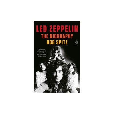 Led Zeppelin: The Biography foto