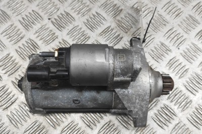 Electromotor VW CADDY V SBB, SBJ 2023 OEM: 02E911022C 30826646 foto