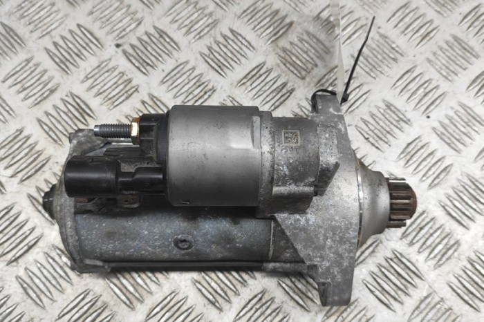 Electromotor VW CADDY V SBB, SBJ 2023 OEM: 02E911022C 30826646