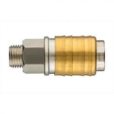 CUPLa RAPIDa PT COMPRESOR M1/2 12-635