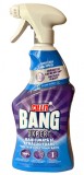 Detergent suprafete curatare baie Cillit Bang Baie curata si stralucitoare, 750ml