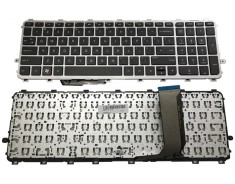 Tastatura laptop HP Envy TouchSmart 15-J 17-J M7-J 17T-J cu rama