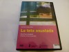 LA TETA ASUSTADA, dvd