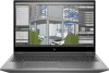 Laptop HP ZBook Fury 15 G8, Intel Core i7 11850H 2.5 GHz, nVidia Quadro RTX A2000 4 GB GDDR6, Wi-Fi, Bluetooth, WebCam, Display 15.6&quot; 1920 by 1080, 32
