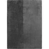 Cumpara ieftin Covor rotund Joy Gri 200x200 cm