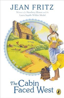 The Cabin Faced West foto