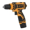 Autofiletanta Rotor RPA12C, 12V, 2 Acumulatori 1500mAh, 25Nm, 1350RPM, Mandrina 10mm, 21+1 Trepte