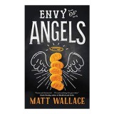 Envy Of Angels