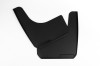 Set de 2 apărători de noroi fata/spate Renault, Dacia