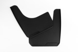 Set de 2 apărători de noroi fata/spate Renault