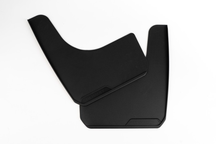 Set de 2 apărători de noroi fata/spate Renault