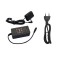 Alimentator Sony AC-FZ100 8.4V 3A 230V EU Dummy Battery Camera Adapter Spring Cord