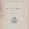 C9060N Publicațiile Institutului de Studii Clasice, Anuarul pe anii 1928-1932, partea I, Cluj, 1932