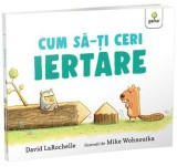 Cum sa-ti ceri iertare/David LaRochelle, Gama