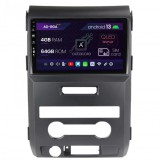 Cumpara ieftin Navigatie Ford F150 (2008-2014), Android 13, A-Octacore 4GB RAM + 64GB ROM, 9 Inch - AD-BGA9004+AD-BGRKIT138