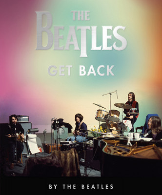The Beatles - Get Back - The Beatles foto