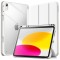 Husa pentru iPad 10 (2022) 10,9&#039;&#039; JETech Culoare Alb