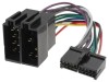 Conector ISO Prology 20 PIN, 4Carmedia