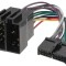 Conector ISO Prology 20 PIN
