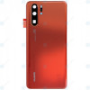 Huawei P30 Pro (VOG-L09 VOG-L29) Capac baterie chihlimbar sunrise 02352PLS