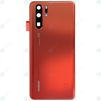 Huawei P30 Pro (VOG-L09 VOG-L29) Capac baterie chihlimbar sunrise 02352PLS foto