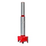 Freza pentru balamale 25 mm pentru lemn moale, lemn dur si furnir