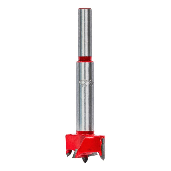 Freza ptr balamale 25mm HardWork ToolsRange