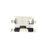 Mufa Incarcare Allview E2 Living, OEM - Calitate Superioara (Minim 5 bucati)