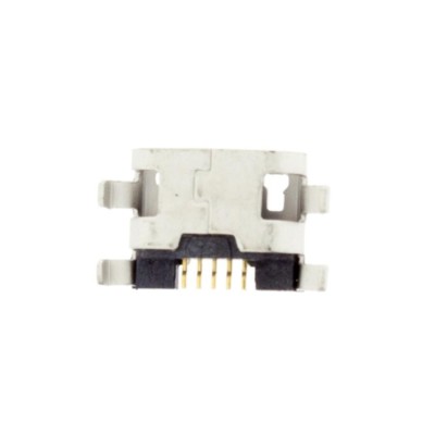 Mufa incarcare Allview E2 Living, OEM (Min. 5 buc.) foto