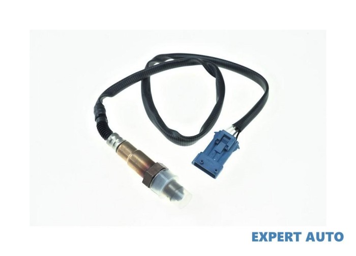 Sonda lambda Peugeot 307 (2000-&gt;)[3A/C]