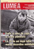 Lumea. Global Politics and World Events, nr. 3 (324), 2020