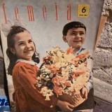 Revista Femeia Nr. 6 Iunie 1983