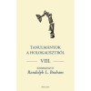 Tanulm&aacute;nyok a holokausztr&oacute;l VIII - Randolph Braham