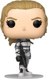Figurina - Funko Pop! - Metal Gear Solid: Snake Eater - The Boss | Funko