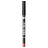 Creion de buze Matte To Last 24H 210 Pink, 1.2g, Miss Sporty