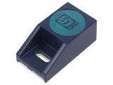 Magnet fix metalic 35x25x65mm BP 21 N