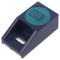 Magnet fix metalic 35x25x65mm BP 21 N